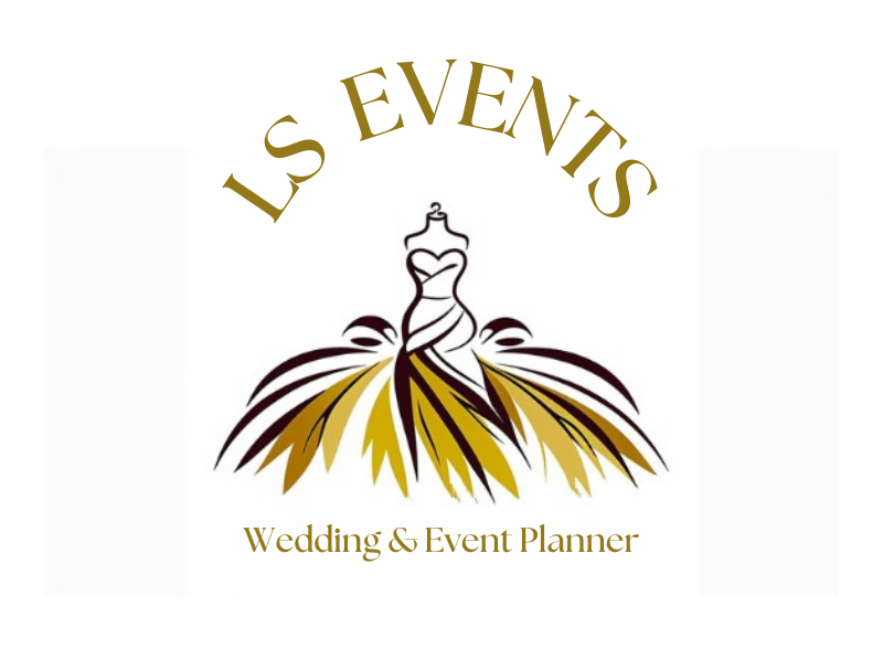 LS Events Wedding