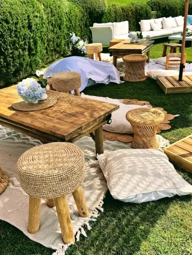 Organisation d'un brunch