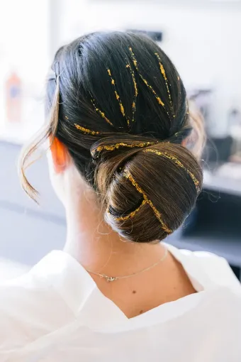 Organisation : mise en beauté, le jour J à Ajaccio, Ajaccio, LS Events Wedding