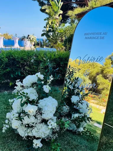 L'importance de l'harmonie dans l'organisation d'un mariage, Ajaccio, LS Events Wedding