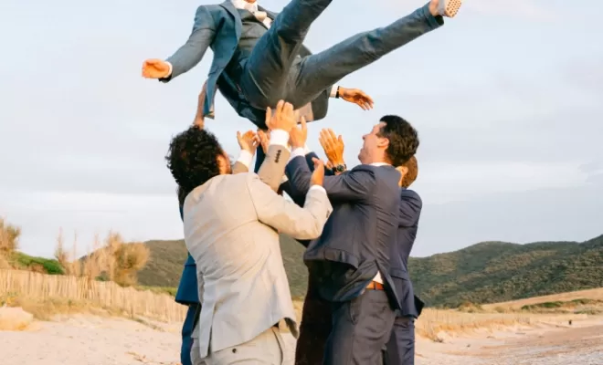 Quel lieu choisir pour organiser votre mariage à Ajaccio ? Corse