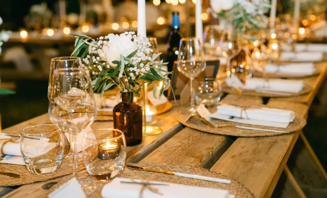 Quel lieu choisir pour organiser votre mariage à Ajaccio ? Corse
