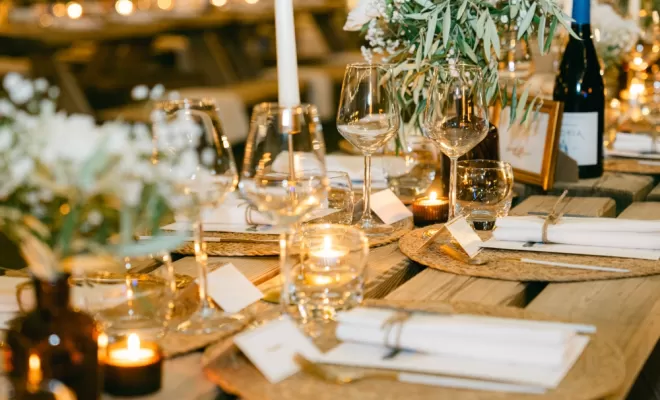 Quel lieu choisir pour organiser votre mariage à Ajaccio ? Corse