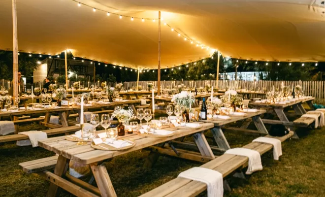 Quel lieu choisir pour organiser votre mariage à Ajaccio ? Corse