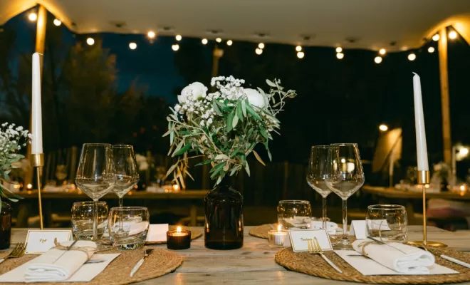 Quel lieu choisir pour organiser votre mariage à Ajaccio ? Corse