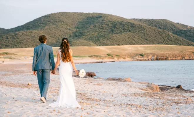 Quel lieu choisir pour organiser votre mariage à Ajaccio ? Corse