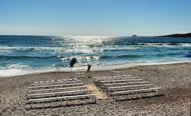 Quel lieu choisir pour organiser votre mariage à Ajaccio ? Corse