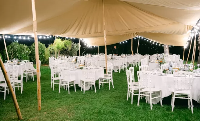 Organisation d'un mariage en Corse