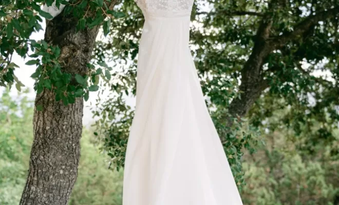 Organisation d'un mariage en Corse