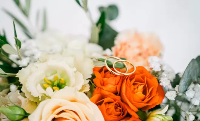 Organisation d'un mariage en Corse