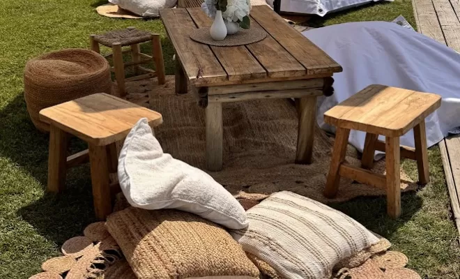 Organisation d'un brunch