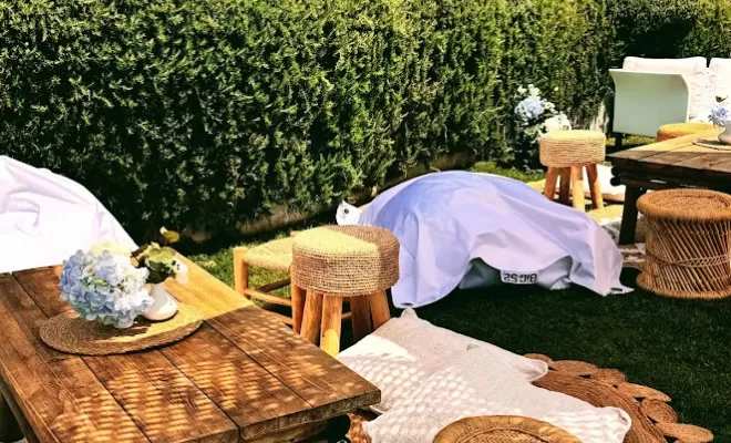 Organisation d'un brunch