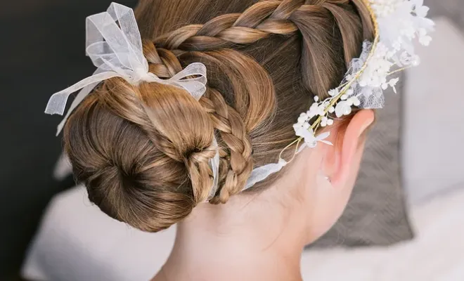 Organisation : mise en beauté, le jour J à Ajaccio, Ajaccio, LS Events Wedding