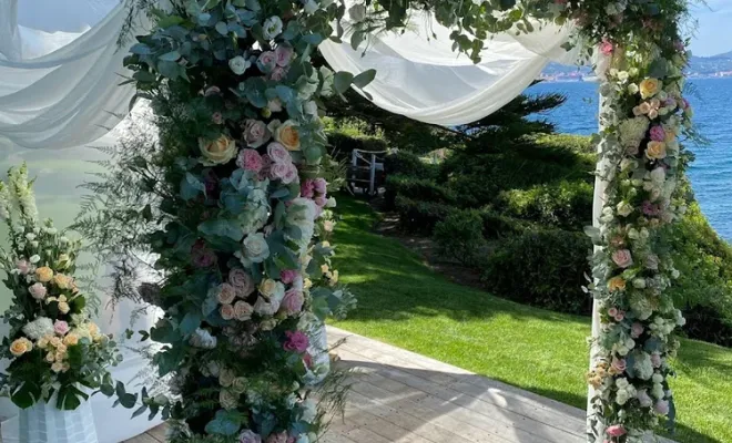 Organisation d'un renouvellement de vœux à Ajaccio, Ajaccio, LS Events Wedding