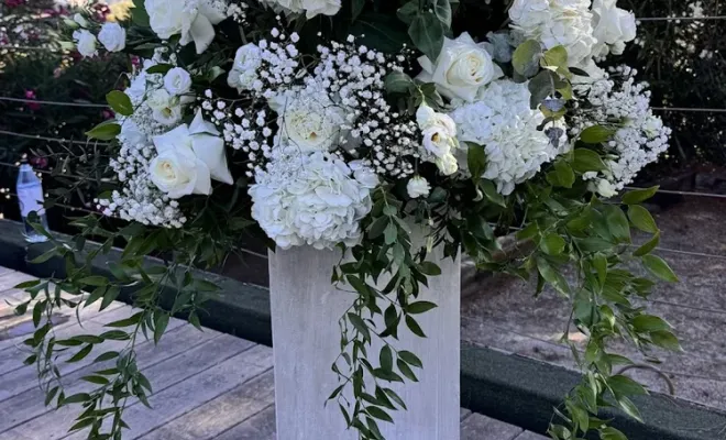 L'importance de l'harmonie dans l'organisation d'un mariage, Ajaccio, LS Events Wedding