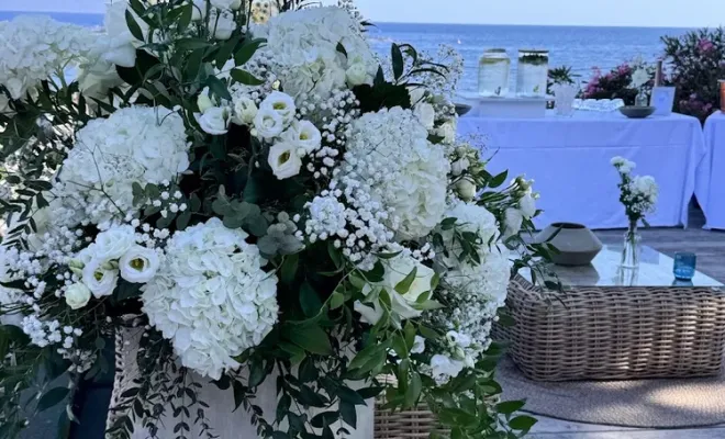 L'importance de l'harmonie dans l'organisation d'un mariage, Ajaccio, LS Events Wedding