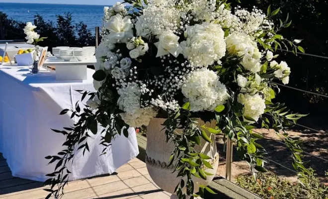 L'importance de l'harmonie dans l'organisation d'un mariage, Ajaccio, LS Events Wedding