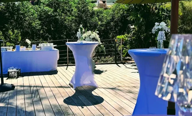 L'importance de l'harmonie dans l'organisation d'un mariage, Ajaccio, LS Events Wedding