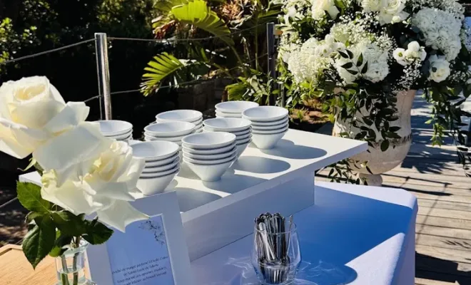 L'importance de l'harmonie dans l'organisation d'un mariage, Ajaccio, LS Events Wedding