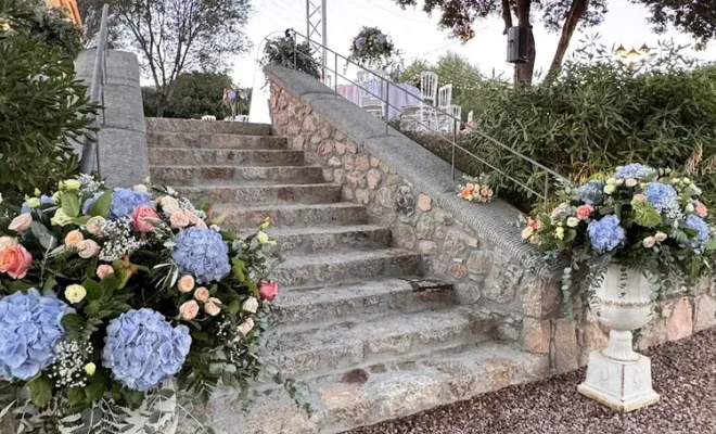 L'organisation de mariage, c'est aussi de créer une belle ambiance, Ajaccio, LS Events Wedding