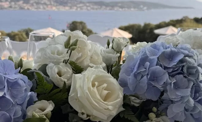 Mariage en Corse