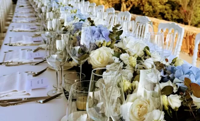 Mariage en Corse