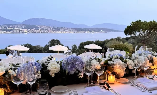 Mariage en Corse